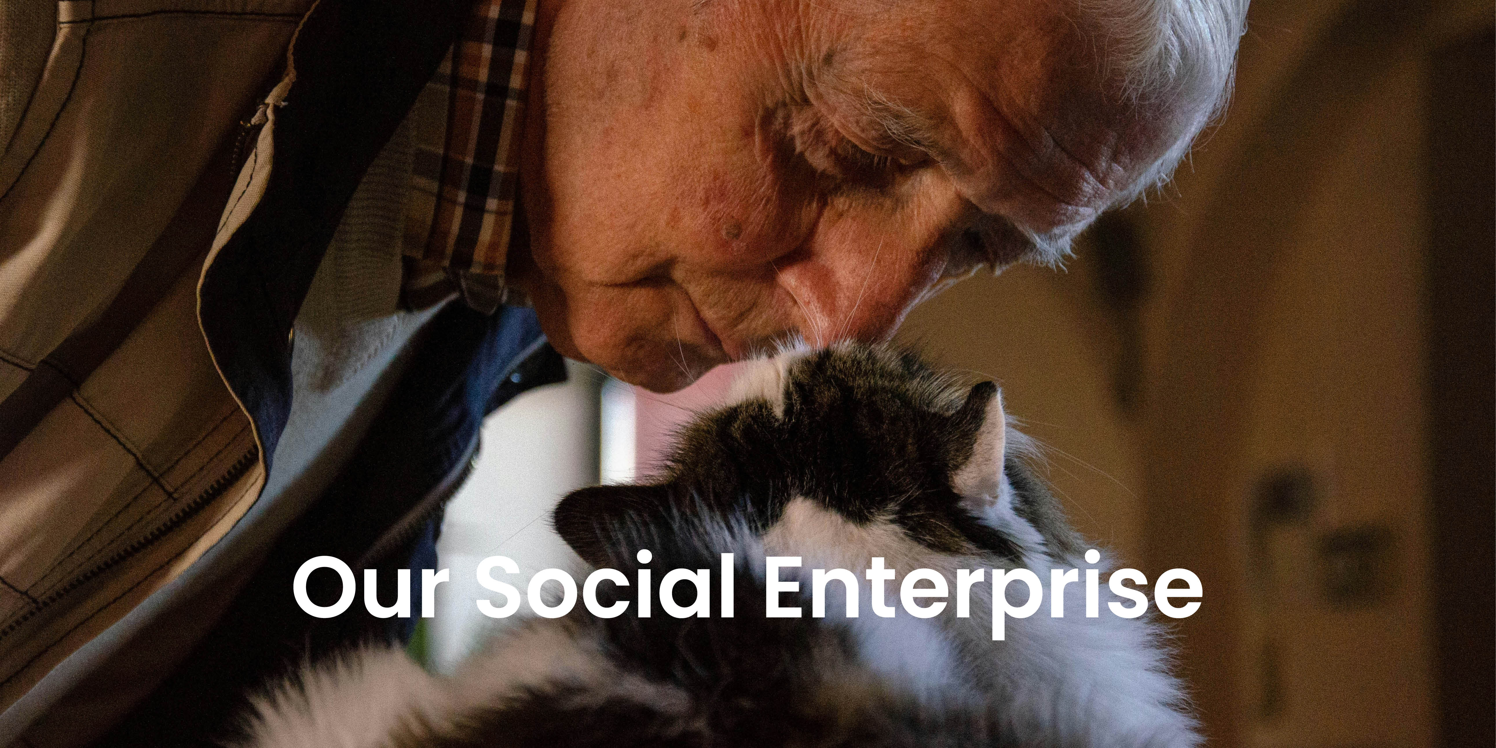 our social enterpri